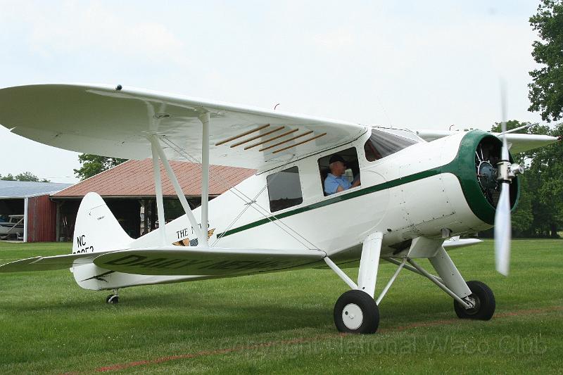 1939 Waco ARE NC20953 04.JPG - 1939 Waco ARE NC20953